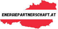 Energiepartnerschaft Österreich Logo