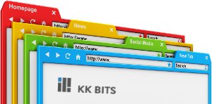 krytie: KKBits Mobile Engine
