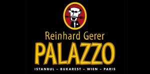 krytie: PALAZZO - Reinhard Gerer