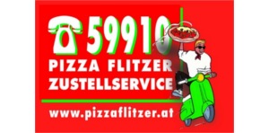 krytie: Donášková služba 'Pizza Flitzer' 