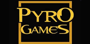 krytie: Pyro Games 2009