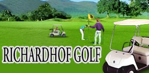 krytie: Richardhof Golf