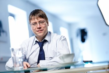 Thomas Krcal | výkonný riaditeľ spoločnosti KK-Bits KG