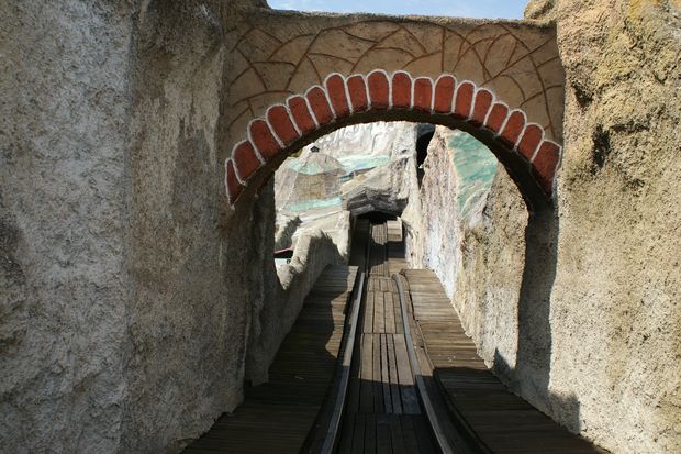 Fotogaléria Zwergerlbahn