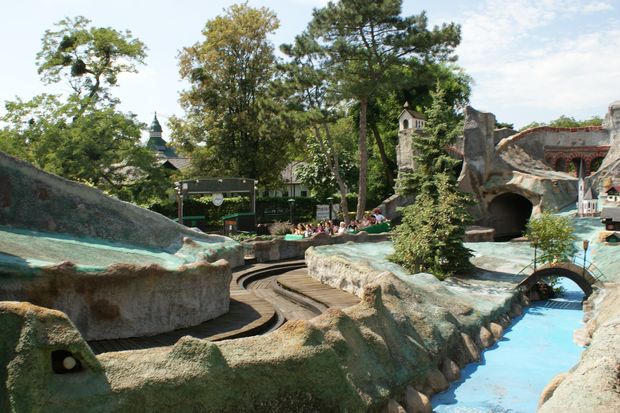 Fotogaléria Zwergerlbahn