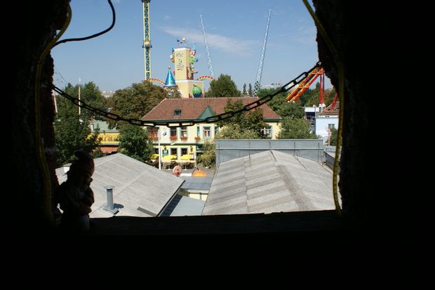 Fotogaléria Zwergerlbahn