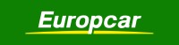 Zelené logo Europcar