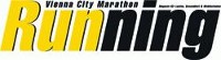 Logo Vienna City Marathon Running