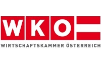 Logo Rakúskej hospodárskej komory