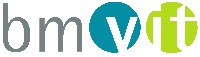 Logo rakúskeho spolkového ministerstva bmvit