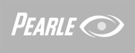 Sivé logo Pearle Optik