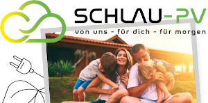 Schlau PV - Správny systém