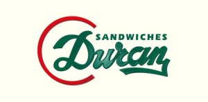 Sendviče DURAN