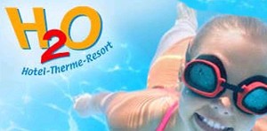 Termálne kúpele H2O