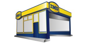 Autoumyváreň IMO | umývanie áut