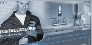 Inštalatér Reiner