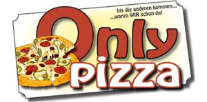 Donášková služba "Only-Pizza"