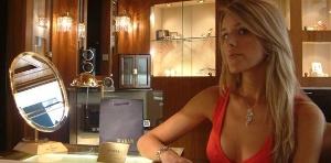 Tatjana Batinic  | Miss Rakúska 2006