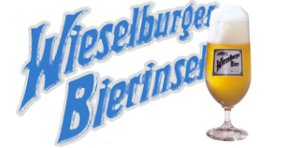 Hostinec "Wieselburger Bierinsel"